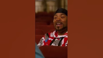 Thumbnail of Method Man freestyle