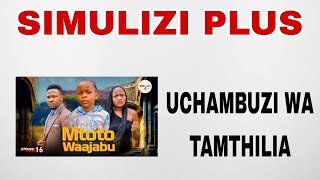 MTOTO WA AJABU [ Ep 16 ] FINAL REVIEW AND ANALYSIS 