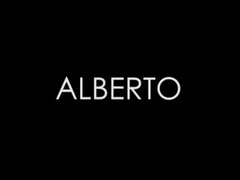 ALBERTO de Raul Prado,  Cuba 2019, corto con Yasmany Guerrero, Jorge Martínez, Lola Amores