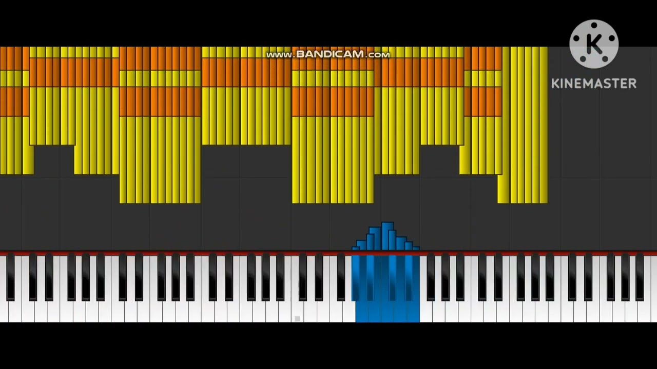 Dark Midi Tick Tock Nokia Ringtone Extended v1