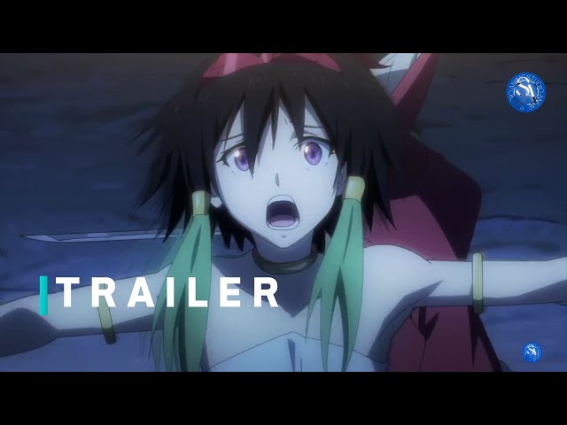 Le film animation Tensei Shitara Slime Datta Ken: Guren no Kizuna, en  Trailer - Adala News