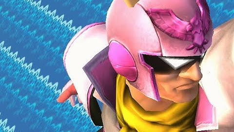 Project M: Awesome Moments #1