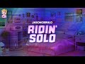 Jason Derulo - Ridin