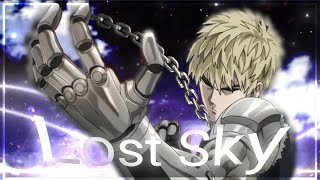 Where We Started-Lost Sky edit Mep(AMV/Edit)Senazm
