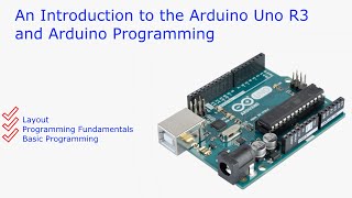 How To Arduino 1 | Introduction and Blinking