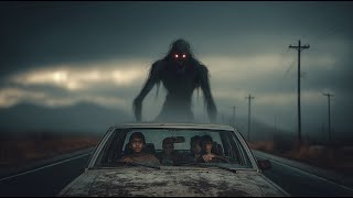 Skinwalkers & Shapeshifters: The Native American Legends Too Dangerous to Speak Aloud