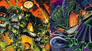 CYBERFROG: A Masterpiece of Misogyny