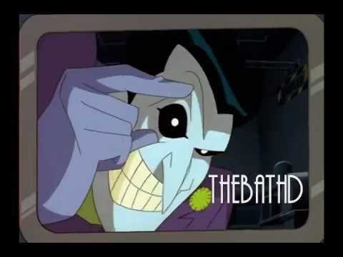 Jokers message to Superman
