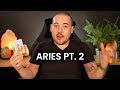 Aries "Karma! Ending An Old Cycle For Something Amazing & New!" Bonus Tarot Predictions