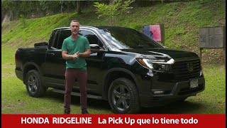 Honda Ridgeline