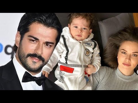 ¡Fahriye Evcen sollozó! ¿Burak Özçivit hizo algo? ¿Qué pasa?