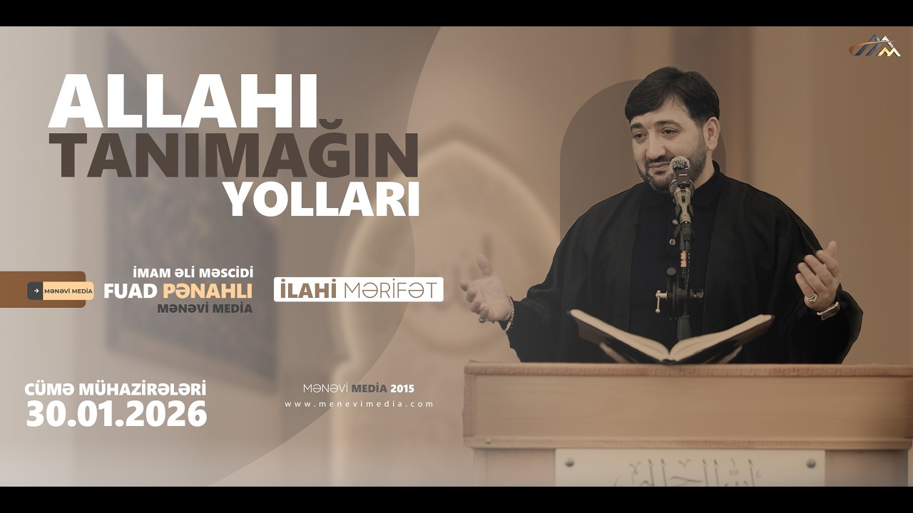 Fuad Pənahlı - 