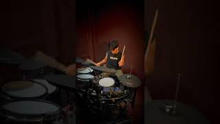 Surti Tejo - Jamrud #drum #drummer #drumcover #drumming #drums #drummers  #music #bohemiandrums