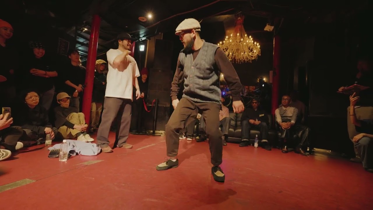 BEST16 ーKey vs SHOHEY