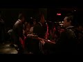 The Neatbeats @ A Wamba Baluba Club, Barcelona (13/04/17)