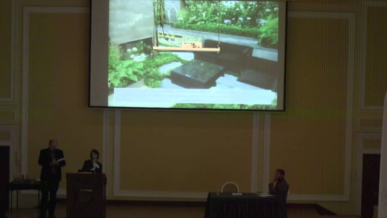 WAK7: Sukces małych ogrodów, KATE GOULD (Kate Gould Gardens)