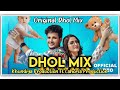 Jawak dhol mix r nait ft khundiya production punjabi new song 2022 ft lahoria production