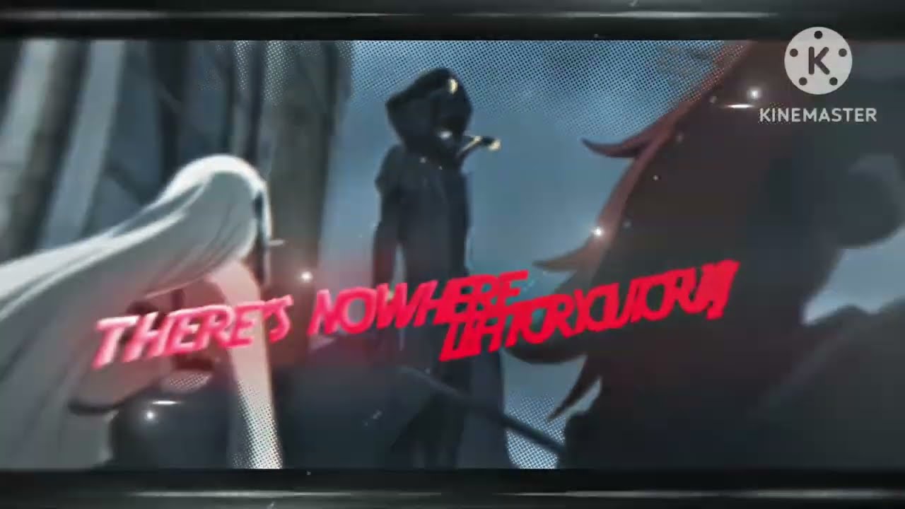 The Water Magician React To Ryo part 1