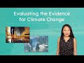 Environmental Science 2: Understanding Climate Change