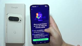 Pixel 9 Pro XL: How to Get Rid of Viruses screenshot 2