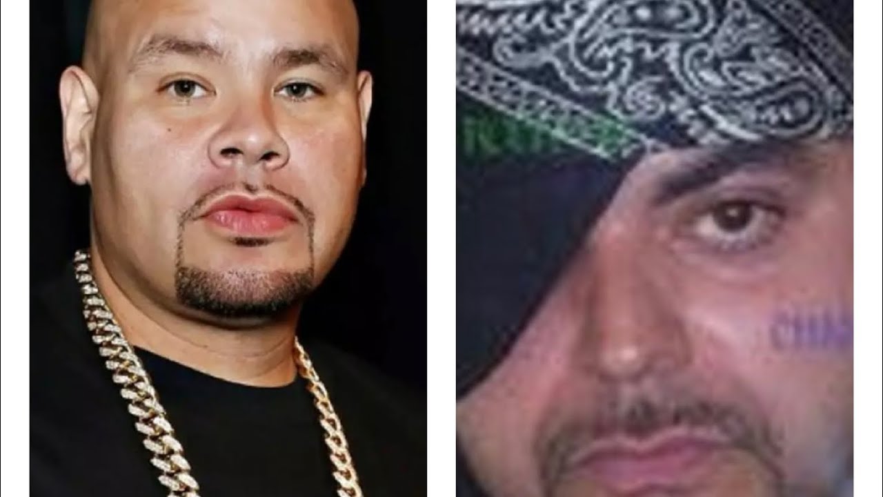 Charlie Rock LD and MReck Tv talks on Fat Joe, 50 Cent G Unit Beef and