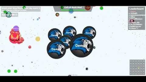 AGARIO INSTANT MERGE HACK/ insane tricks 2017!!!