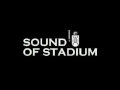 Sound of stadium jakarta