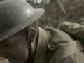 The Lost Battalion - The Price of a Mile