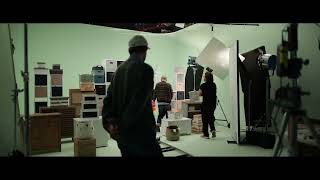 Homebase TV Advert  The making of our new TV advert