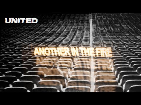 Hillsong United lanza nuevo sencillo junto a Taya "Another In The Fire"