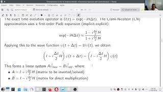 Computational Physics with Python (Introduction, Part A) – Video 4