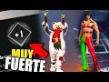 COMPRE TODO LO DE LA NUEVA  ACTUALIZACION DE NAVIDAD EN FREE FIRE!