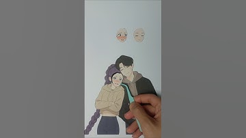 RUMI JINU CONFESS YOUR LOVE FUNK KPOP DEMON HUNTER