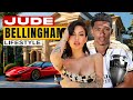 Jude Bellingham Champions League, Lifestyle, Girlfriend, Cars, Ballon D