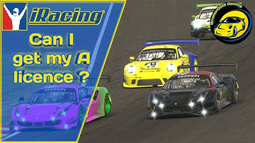 iRacing | VRS Sprint Series & GT3 Fanatec Challenge Races