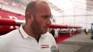 ‘New Toys’ with Max Sirena   AC UNCUT