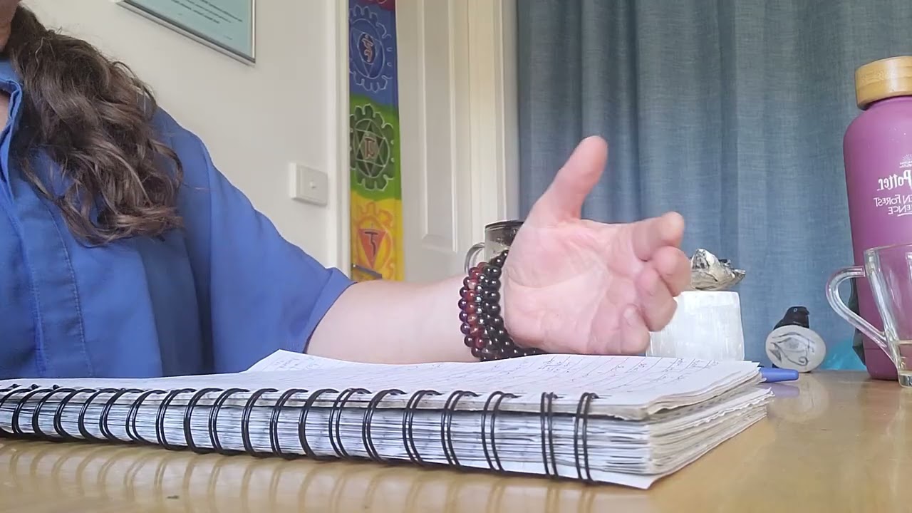 Message for a strong person with a soft heart.🩷