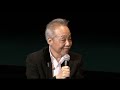 ココロの学校(後編)谷村新司&浅丘ルリ子 浜千鳥 Dream 忘れないで 昴