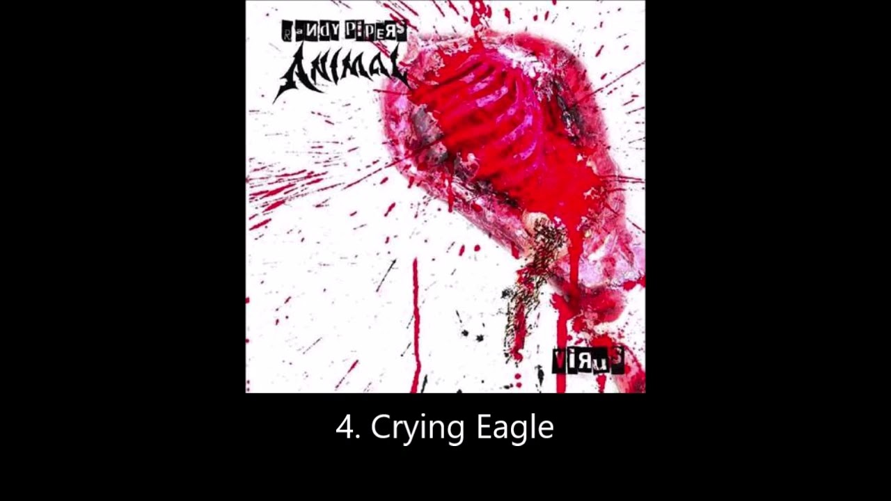 Animal - Virus (Full Album)