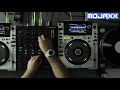 Tech House Mix with Allen & Heath Xone:43C Mixer