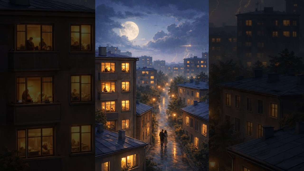 Июнь. Дневник за кулисами. 1 июня. Музыкальная интерпретация AI