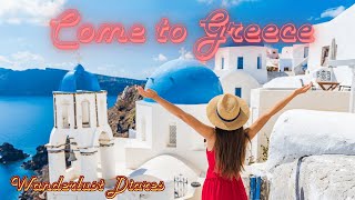 Epic Adventures Await  Exploring Greece Beyond the Ruins