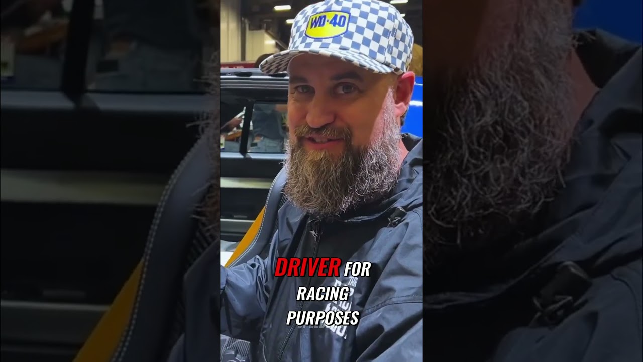 2005 Ford GT: Speedhut Gauges Revive Racing Icon