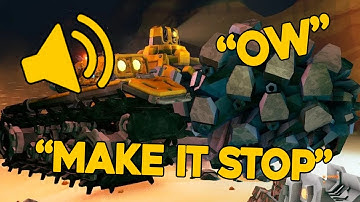 Text to Speech Doretta - Deep Rock Galactic Mod Preview