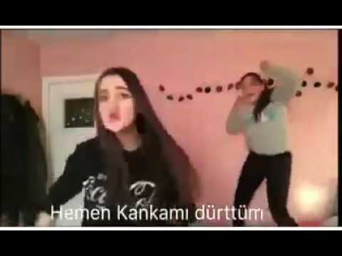 SAYKO MAL KIZLAR KUDURUYOR