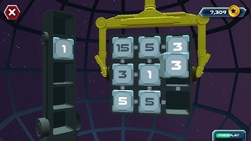 division puzzle math tango