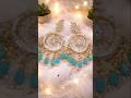 #new jhumka for girls 2026# trending jhumka # wedding wear and party wear # trending song#