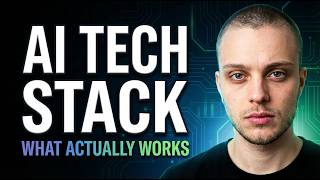 The 2026 Real Estate AI Tech Stack: What Actually Works? Wealth