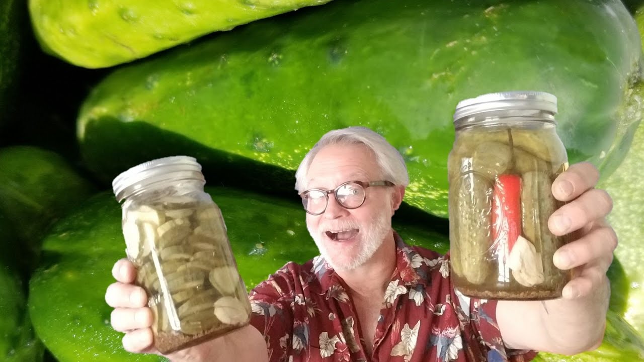 CORNICHONS CACHERS À MAISON CONDIMENT CLASSIQUE CÉTO FACILE