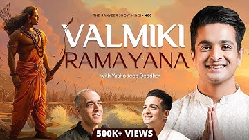 Valmiki Ramayana Explained - Part 4 | Ultimate War - Ravana Defeated | Weapons, War Strategies | TRS